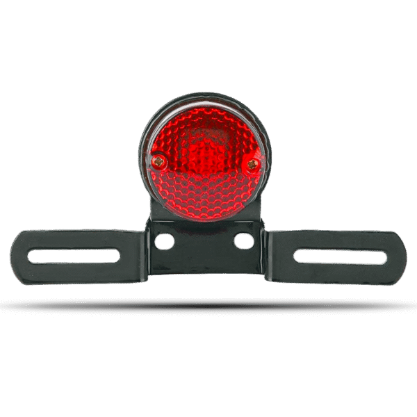 Back Light Cafe Racer