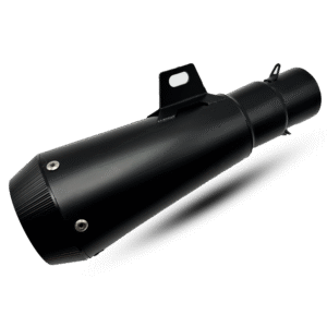 Exhaust Akrapovhic V10