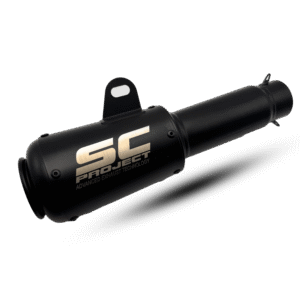 Exhaust SC PROJECT V20