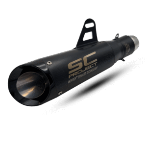 Exhaust SC PROJECT V30