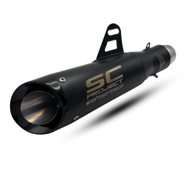 Exhaust SC PROJECT V30