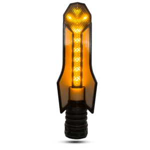 Indicator LED Shark