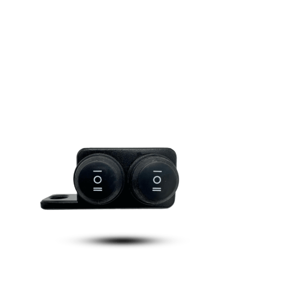 Two Way Switch Multi Option