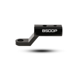 Mirror Extension Bracket Rod