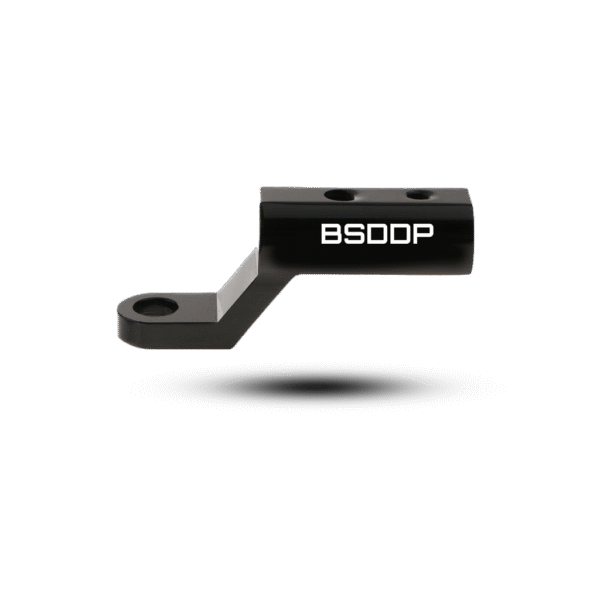 Mirror Extension Bracket Rod