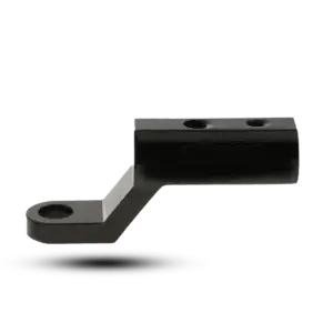 Mirror Extension Bracket Rod