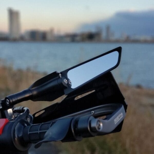 Side Mirror Wings W1 - Image 7