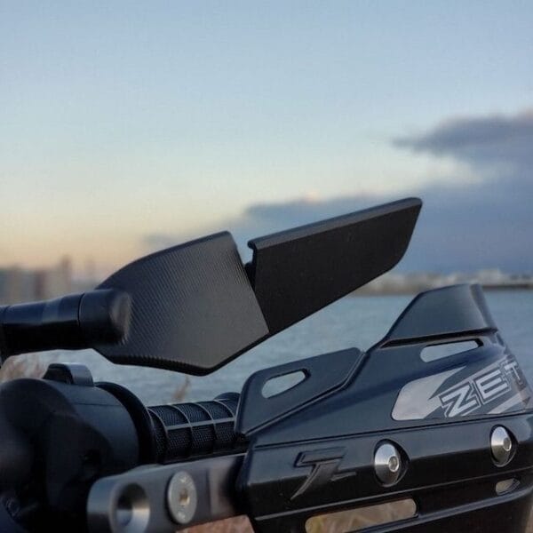 Side Mirror Wings W1 - Image 6