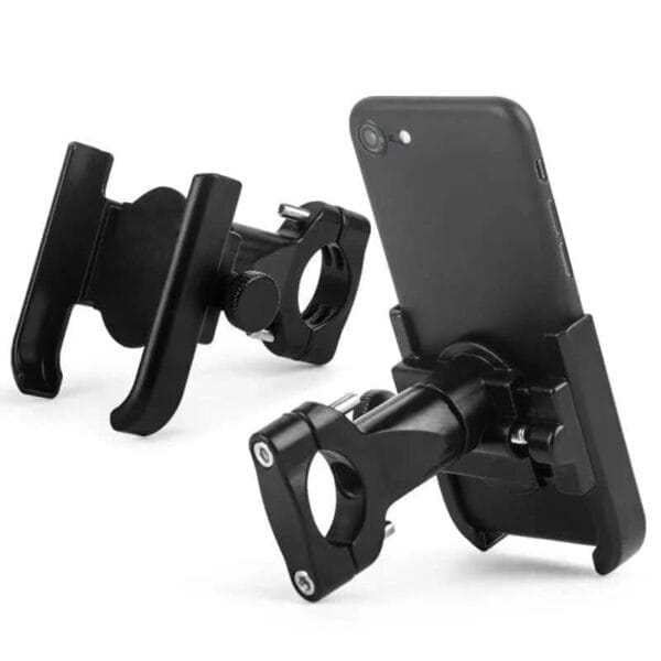 Motorcycle GPS & Smartphone Mount