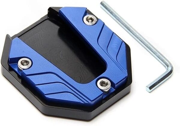 Side Stand Cover - Image 6