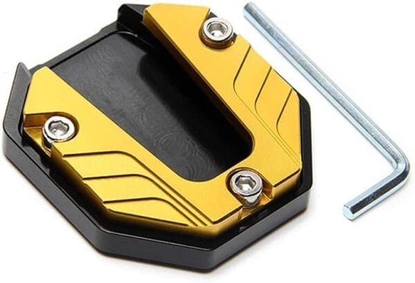 Side Stand Cover - Image 8