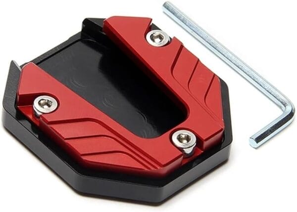 Side Stand Cover - Image 5