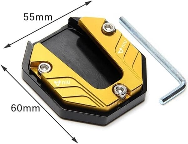 Side Stand Cover - Image 3