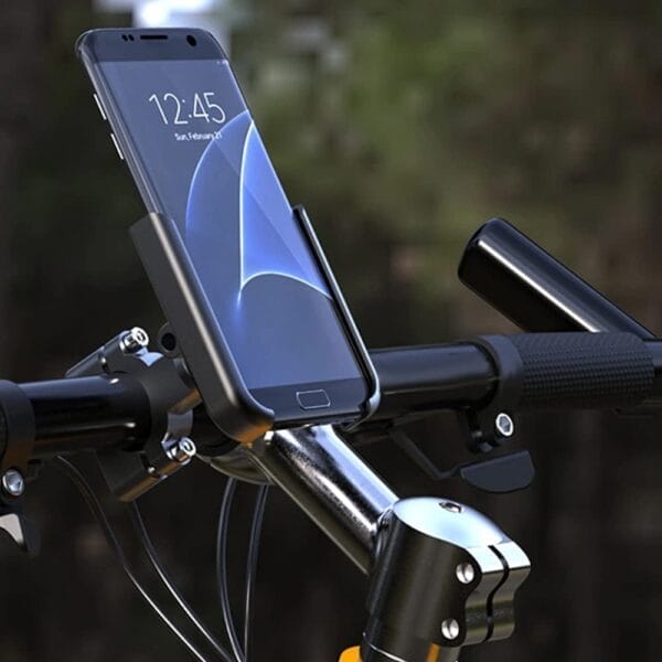 Universal Bike Mobile Phone Bracket