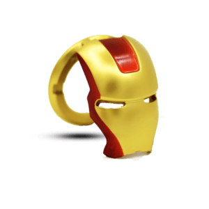 Motorcycle Ignition Switch Cover