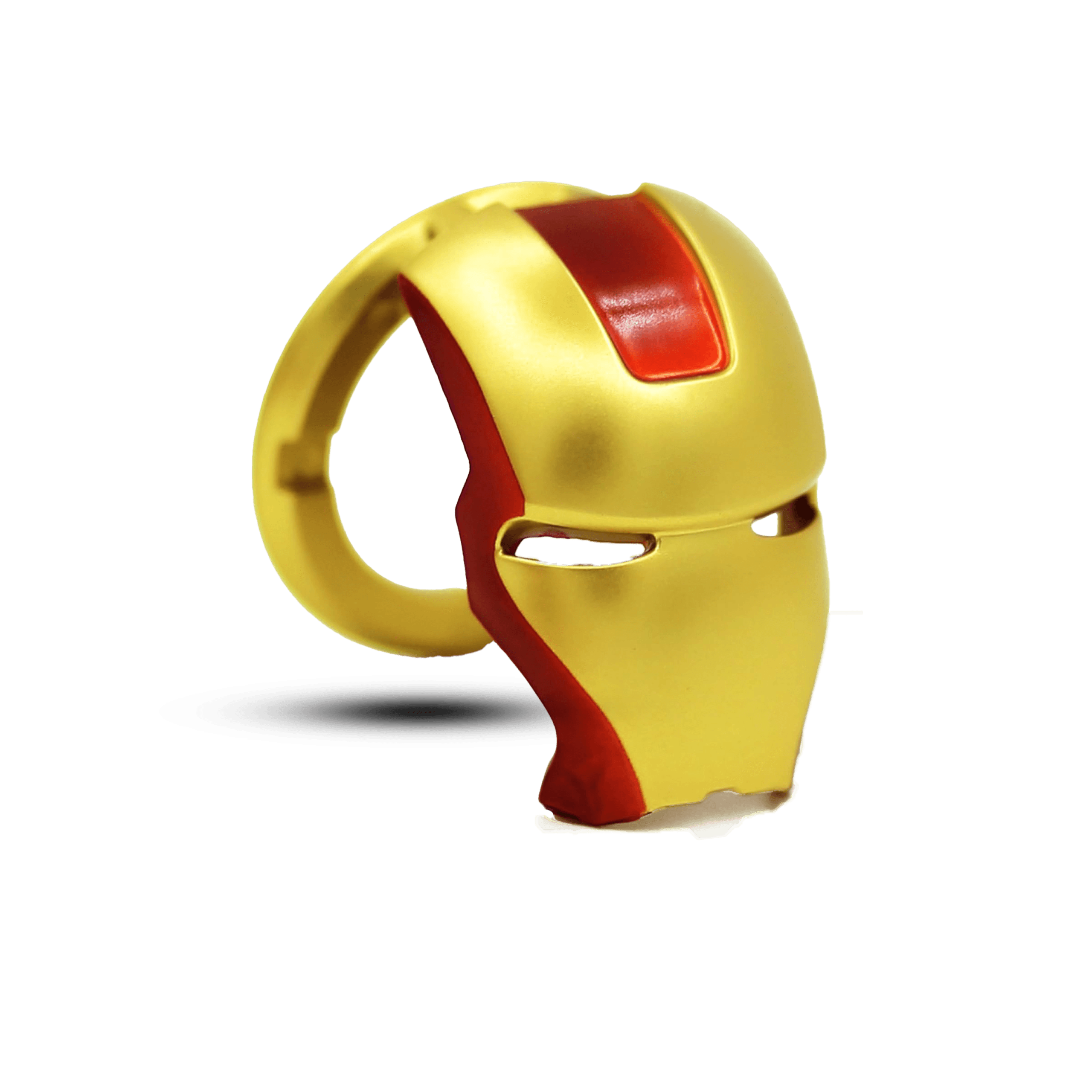 Motorcycle Ignition Switch Cover