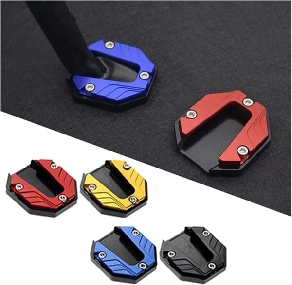 Side Stand Cover - Image 2