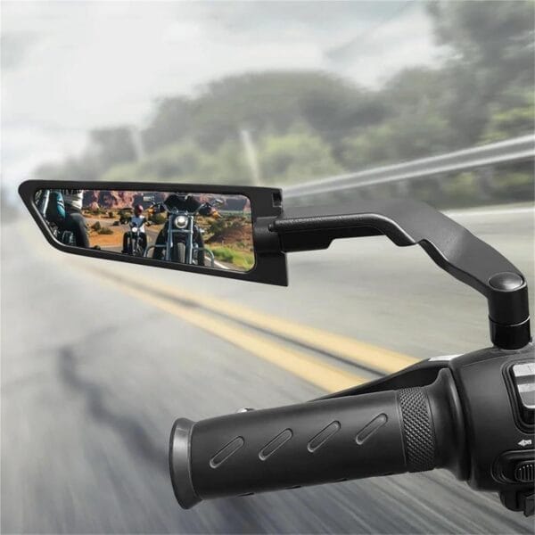 Side Mirror Wings - Image 5