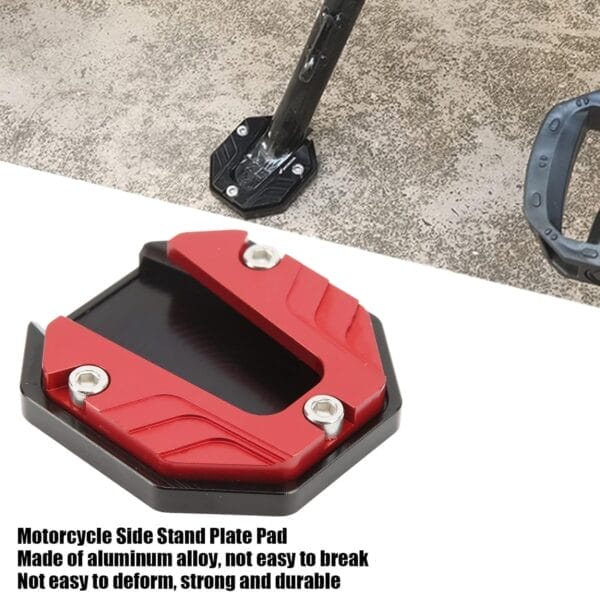 Side Stand Cover - Image 4