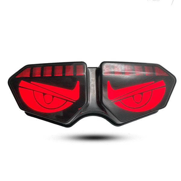 Back Light Eyes - Image 3