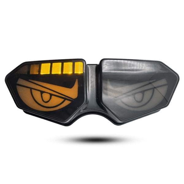 Back Light Eyes - Image 5