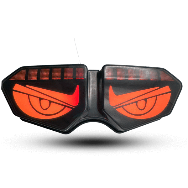 Back Light Eyes - Image 2