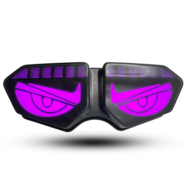 Back Light Eyes - Image 6