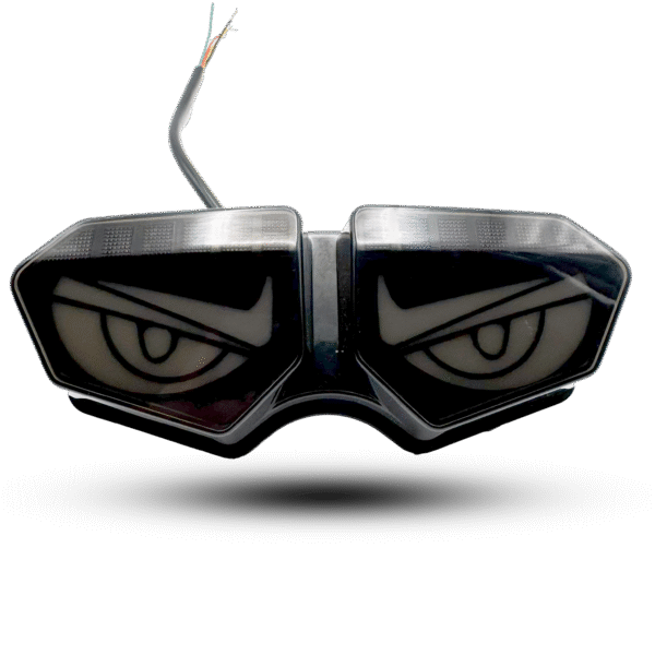Back Light Eyes - Image 4
