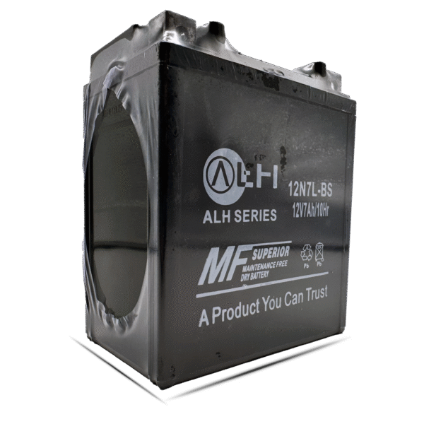 Battery Dry 12v-7Ah - Image 2