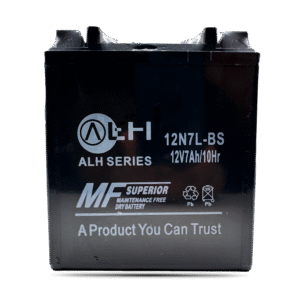 Battery Dry 12v-7Ah