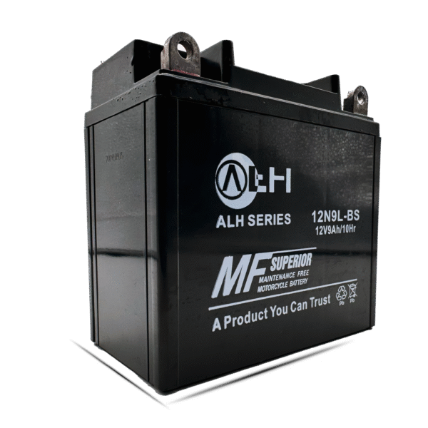 Battery Dry 12v-9Ah - Image 2