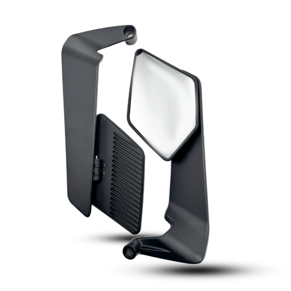 Side Mirror Wing R1