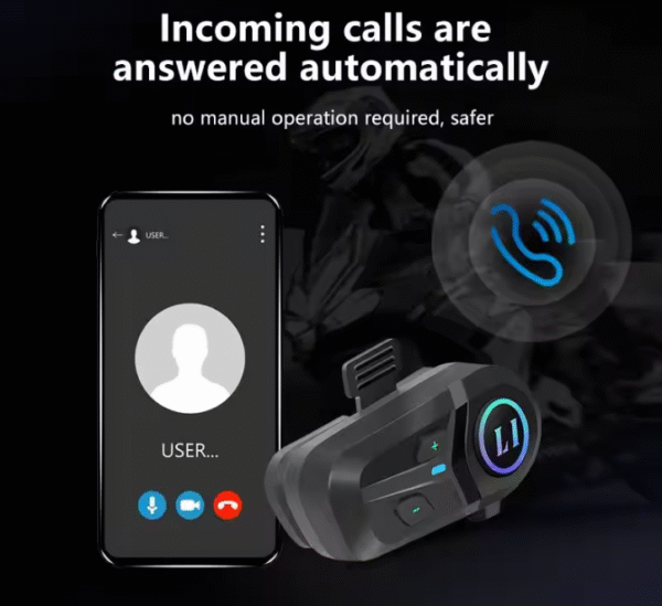 Bluetooth Device L1 - Image 4