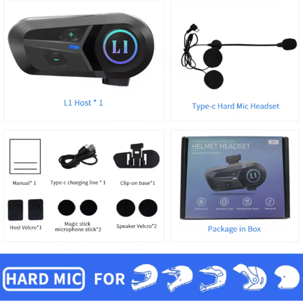 Bluetooth Device L1 - Image 6