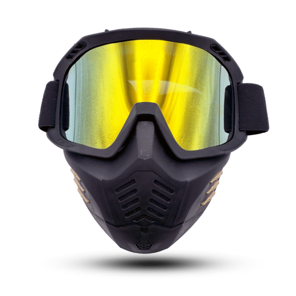 Face Mask M1