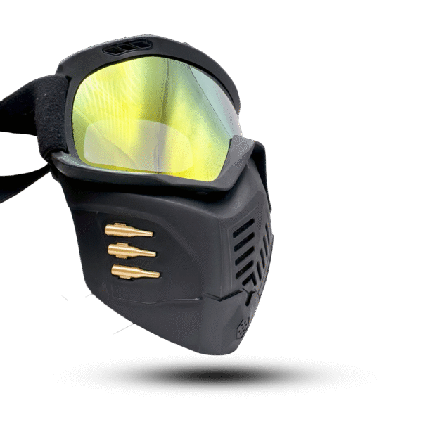 Face Mask M1 - Image 2