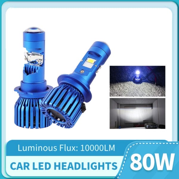 LED M2 PRO - Image 2