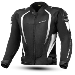 SHIMA Rush Armored High-Flow Jacket
