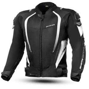 SHIMA Rush Armored High-Flow Jacket