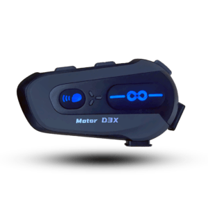 Motor D3X Helmet Device