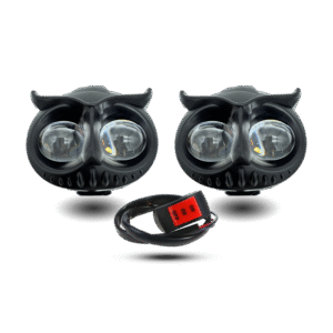 Owl Light Duo Set