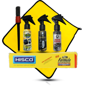 6 in 1 Detailing Deal