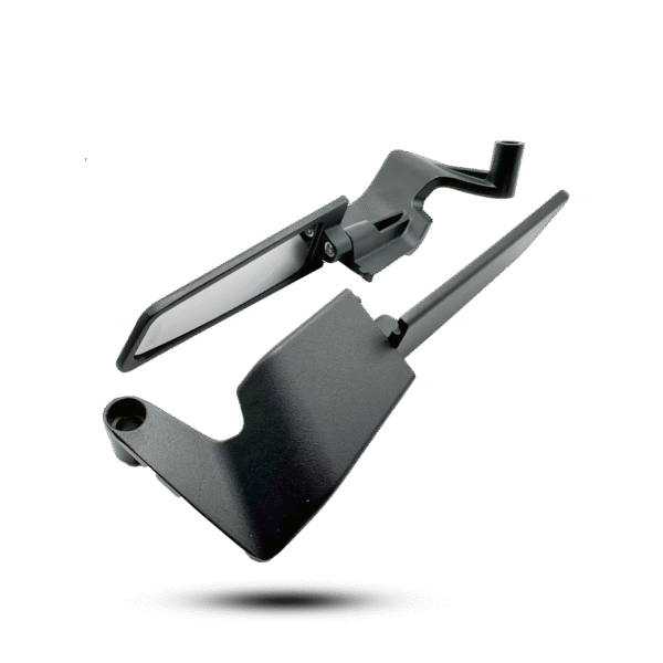 Side Mirror Wings - Image 2