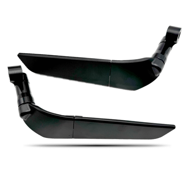 Side Mirror Wings W1 - Image 3