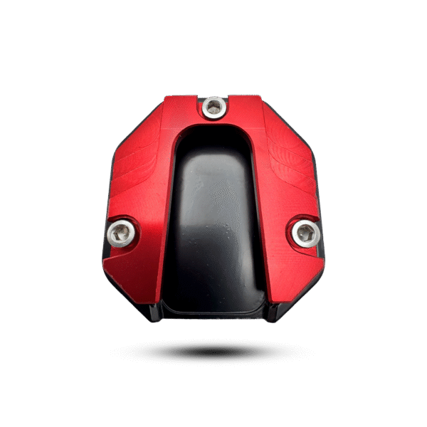 Side Stand Cover
