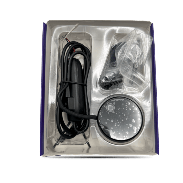 Digital Clock Multi-Function 5in1 - Image 3