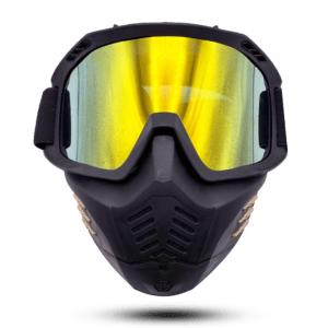 Face Mask M1