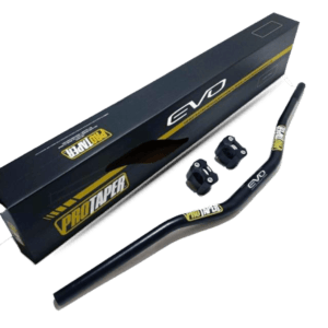 ProTaper EVO Handlebars & Risers - Dirt Bike/ATV