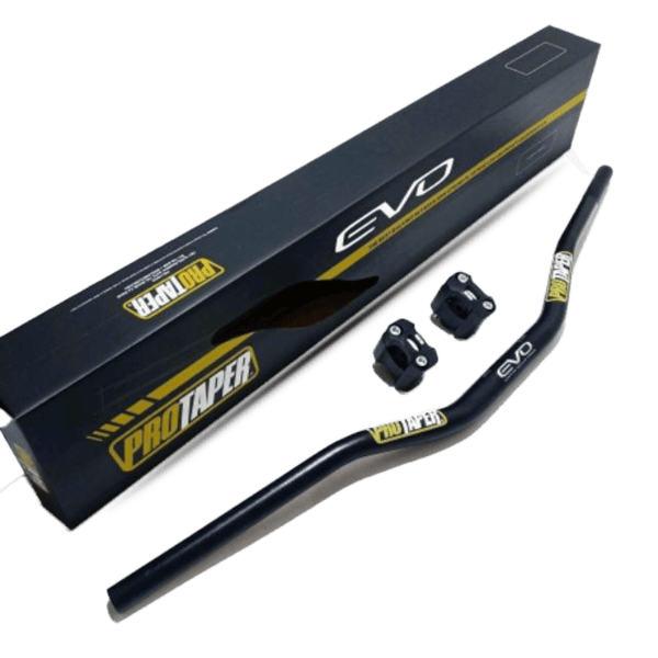 ProTaper EVO Handlebars & Risers - Dirt Bike/ATV