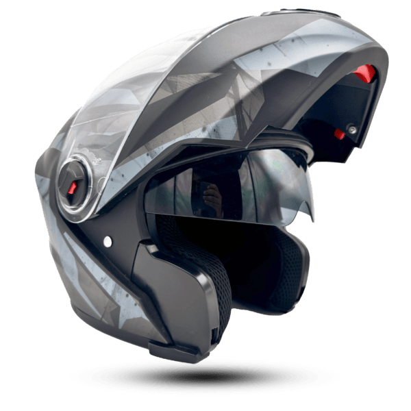 Helmet Super Air 914 - Image 2